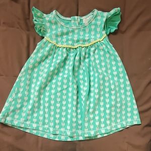 Matilda Jane Dress